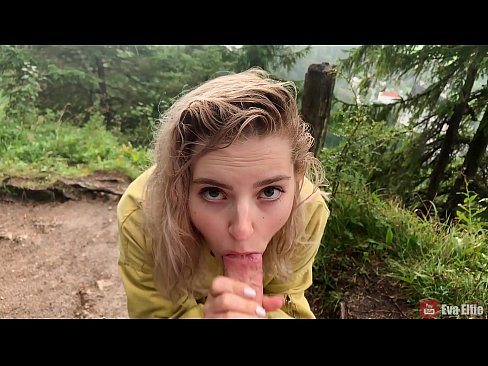 ❤️ ผู้หญิงกลืนน้ำเชื้อหลังจาก blowjob สาธารณะ - Eva Elfi ❤❌  เพศสัมพันธ์ ที่ th.pornpk.ru