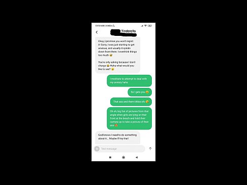❤️ ฉันเพิ่ม PAWG ใหม่จาก Tinder ในฮาเร็มของฉันแล้ว (รวมคุยกับ Tinder ด้วย) ❤❌ เพศสัมพันธ์ ที่ th.pornpk.ru